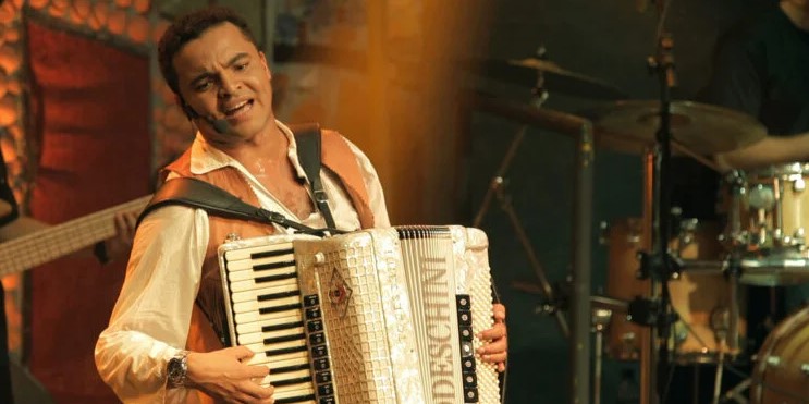 Gonzaga – De Pai Pra Filho