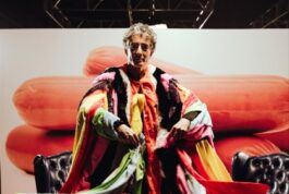 Maratona Polipolar Show
