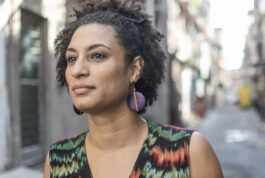 Maratona Marielle, O Documentário (Negritudes no Canal Brasil)