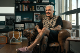 Nação Zumbi – No Movimento Das Marés – Episódio: Foi De Amor – Temp.01 Ep03