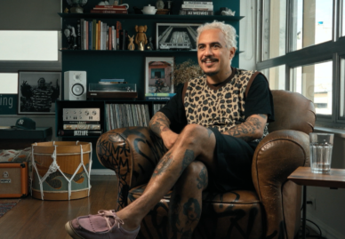 Nação Zumbi – No Movimento Das Marés – Episódio: Foi De Amor – Temp.01 Ep03