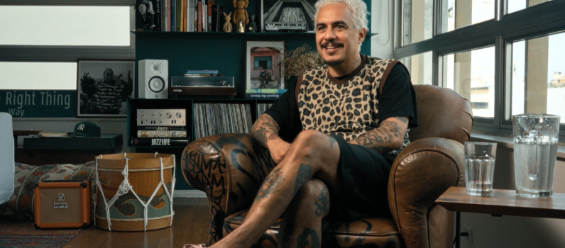 Nação Zumbi – No Movimento Das Marés – Episódio: Foi De Amor – Temp.01 Ep03