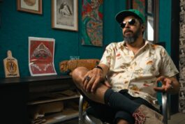Nação Zumbi – No Movimento Das Marés – Episódio: Hoje, Amanhã E Depois – Temp.01 Ep01