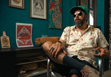Nação Zumbi – No Movimento Das Marés – Episódio: Hoje, Amanhã E Depois – Temp.01 Ep01