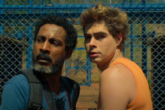 O Clube das Mulheres de Negócios