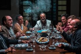 O Clube dos Anjos