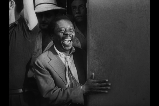 Othelo, O Grande – Coprodução