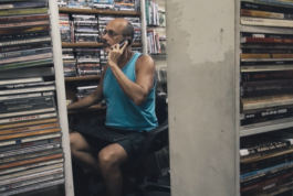 Storm Vídeo – Estreia