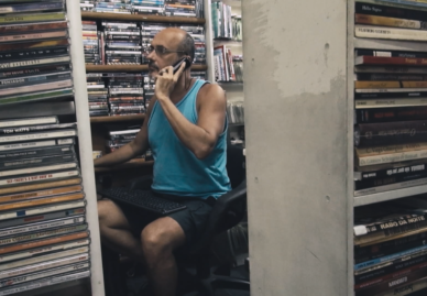 Storm Vídeo – Estreia