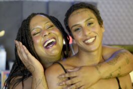 Transmissão (Negritudes no Canal Brasil)