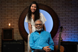 Amigos, Sons e Palavras (Maratona Dia dos Pais) – Episódio: Bela Gil