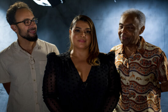 Amigos, Sons e Palavras (Maratona Dia dos Pais) – Episódio: Preta e Bem