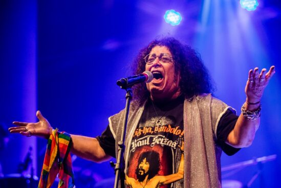 Antes que me Esqueçam, Meu Nome é Edy Star – Inédito