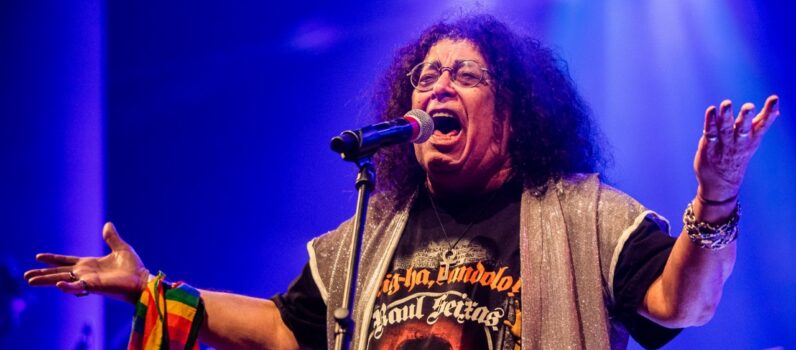 Antes que me Esqueçam, Meu Nome é Edy Star – Inédito