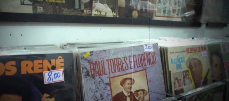 Maratona História Secreta Do Pop Brasileiro