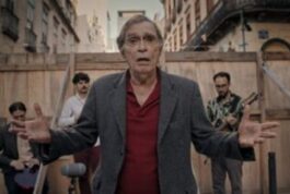 Jorge Mautner – Kaos Em Ação – Episódio: 01 Temp.01