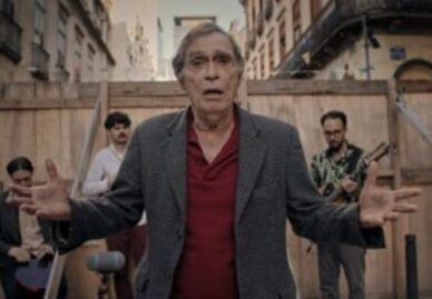 Jorge Mautner – Kaos Em Ação – Episódio: 01 Temp.01