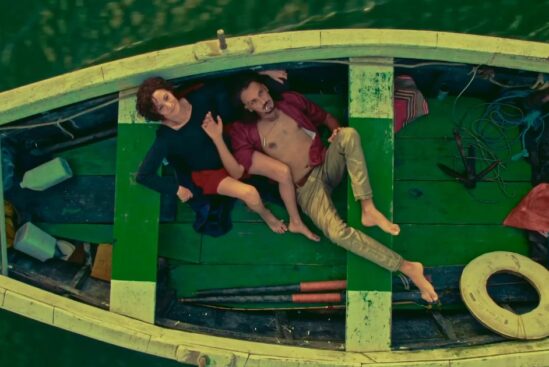 Lispectorante – Inédito