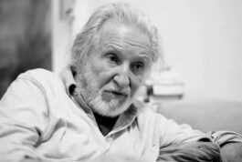 MPBambas (Maratona Ruy Guerra – 94 Anos) – Episódio: Ruy Guerra