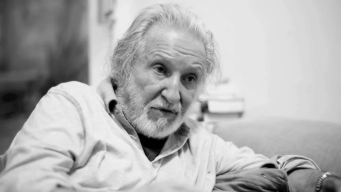 A Arte do Encontro (Maratona Ruy Guerra – 94 Anos) – Episódio: Ruy Guerra