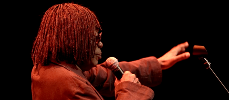 Milton Nascimento – Intimidade e Poesia – Episódio: 01 Temp.01