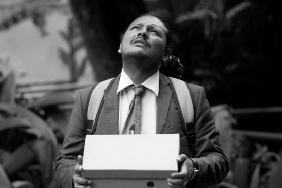 Movimentos Migratórios – Inédito