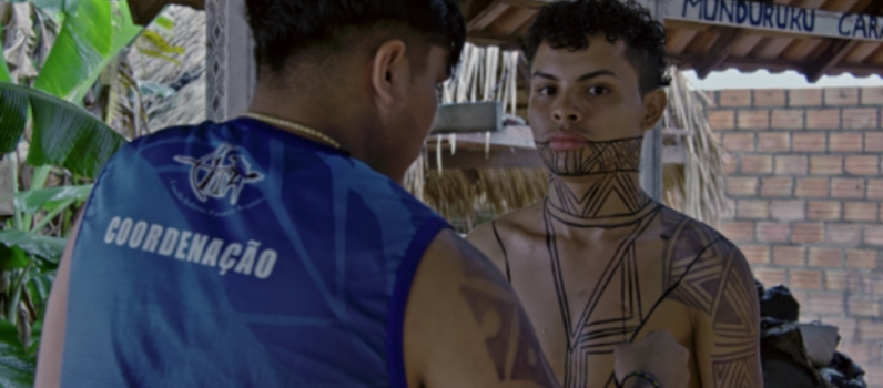 Retomada