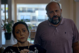 Vizinhos – Episódio: Claraboia – Temp.01 Ep07