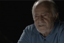 A Arte do Encontro (Mostra Terceira Idade) – Episódio: Ary Fontoura