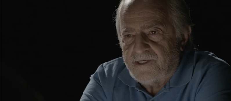 A Arte do Encontro (Mostra Terceira Idade) – Episódio: Ary Fontoura