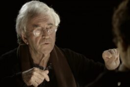 A Arte do Encontro (Mostra Terceira Idade) – Episódio: Juca De Oliveira