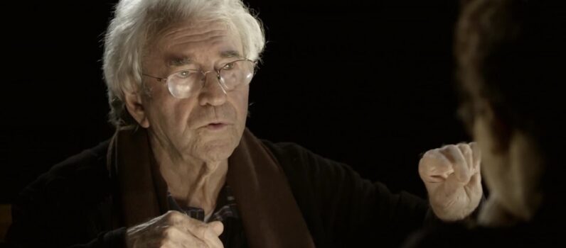A Arte do Encontro (Mostra Terceira Idade) – Episódio: Juca De Oliveira