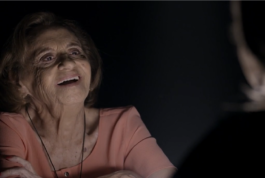A Arte do Encontro (Mostra Terceira Idade) – Episódio: Laura Cardoso