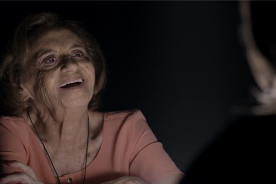 A Arte do Encontro (Mostra Terceira Idade) – Episódio: Laura Cardoso
