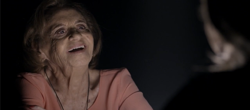 A Arte do Encontro (Mostra Terceira Idade) – Episódio: Laura Cardoso