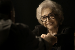 A Arte do Encontro (Mostra Terceira Idade) – Episódio: Nathalia Timberg
