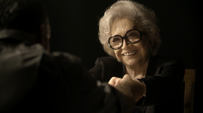 A Arte do Encontro (Mostra Terceira Idade) – Episódio: Nathalia Timberg