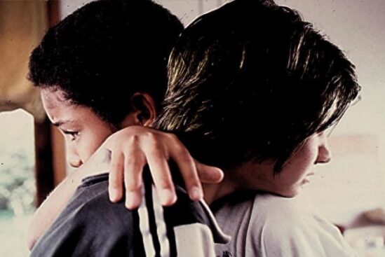 Como Nascem os Anjos