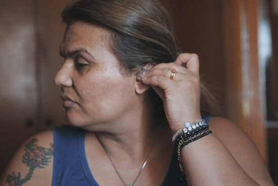 Invisível – Inédito