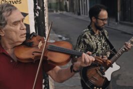 Jorge Mautner – Kaos Em Ação