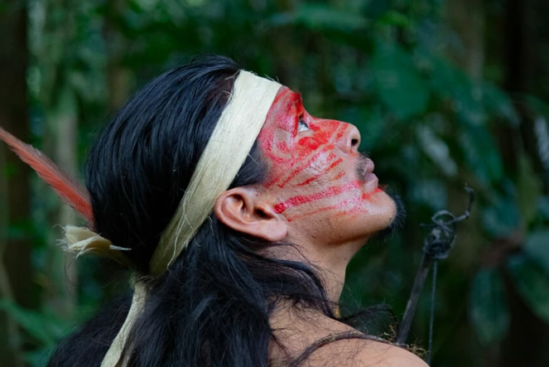 Mistérios do Nixipae – Inédito