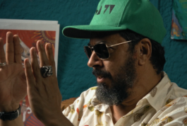 Nação Zumbi – No Movimento Das Marés