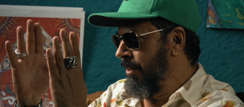 Nação Zumbi – No Movimento Das Marés