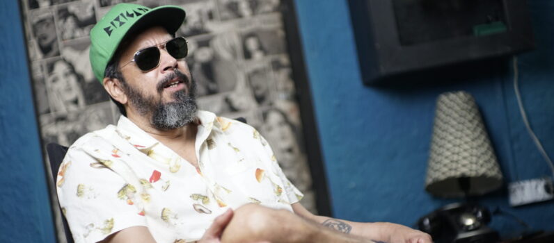 Nação Zumbi – No Movimento Das Marés – Episódio: Foi De Amor – Temp.01 Ep03Nação