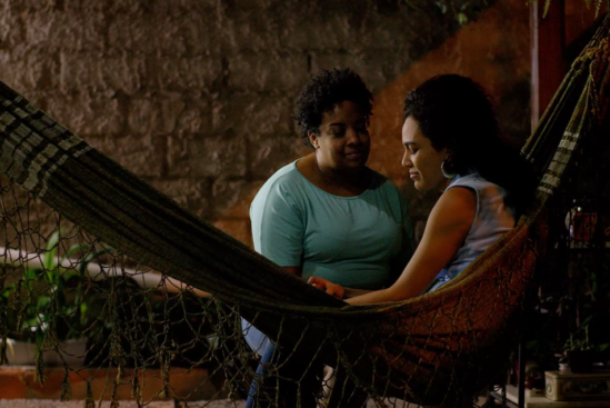 No Coração do Mundo