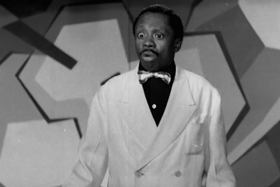 Othelo, O Grande – Coprodução