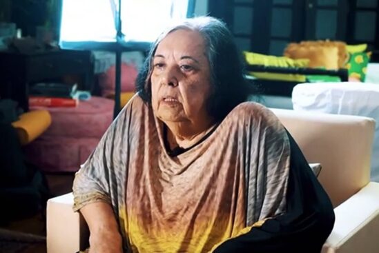 Rosa – A Narradora de Outros Brasis – Inédito