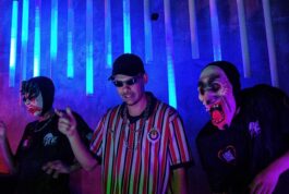 Terror Mandelão – Inédito