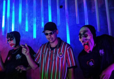 Terror Mandelão – Inédito