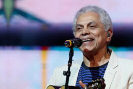 Paulinho Da Viola – Meu Tempo É Hoje